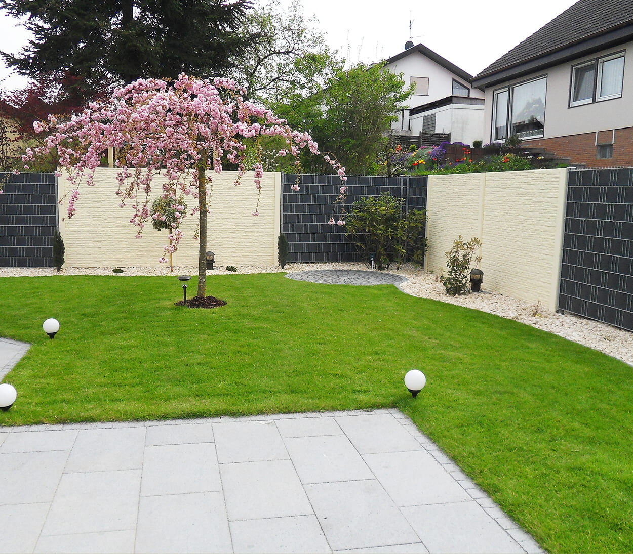 Gartenbau vom Profi Gartenbau vom Profi